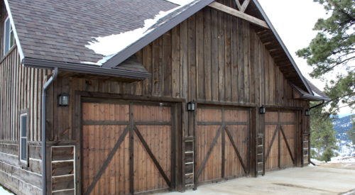 Board And Batten Siding Marks Lumber