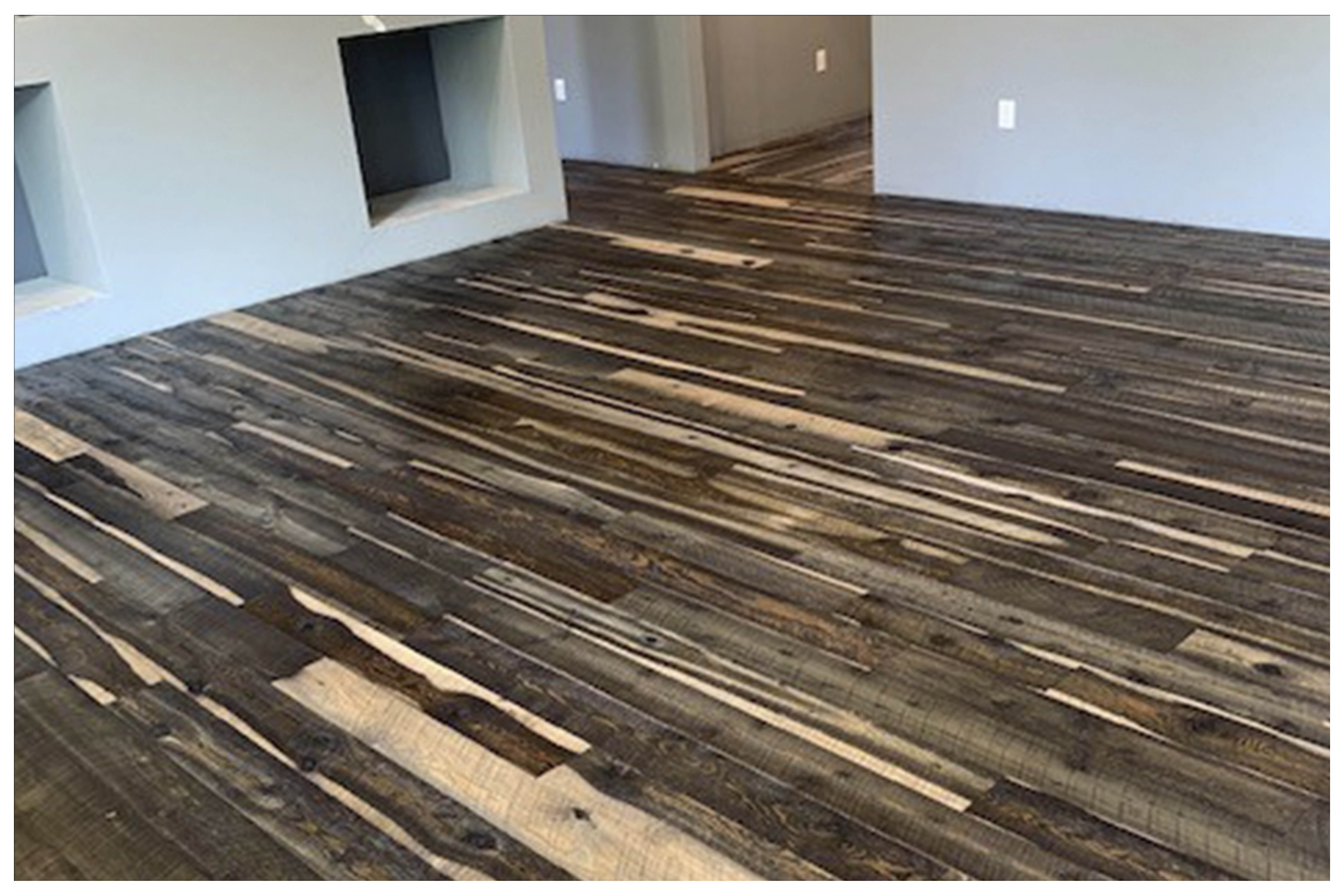 How to Install Your Own Wood Flooring Marks Lumber