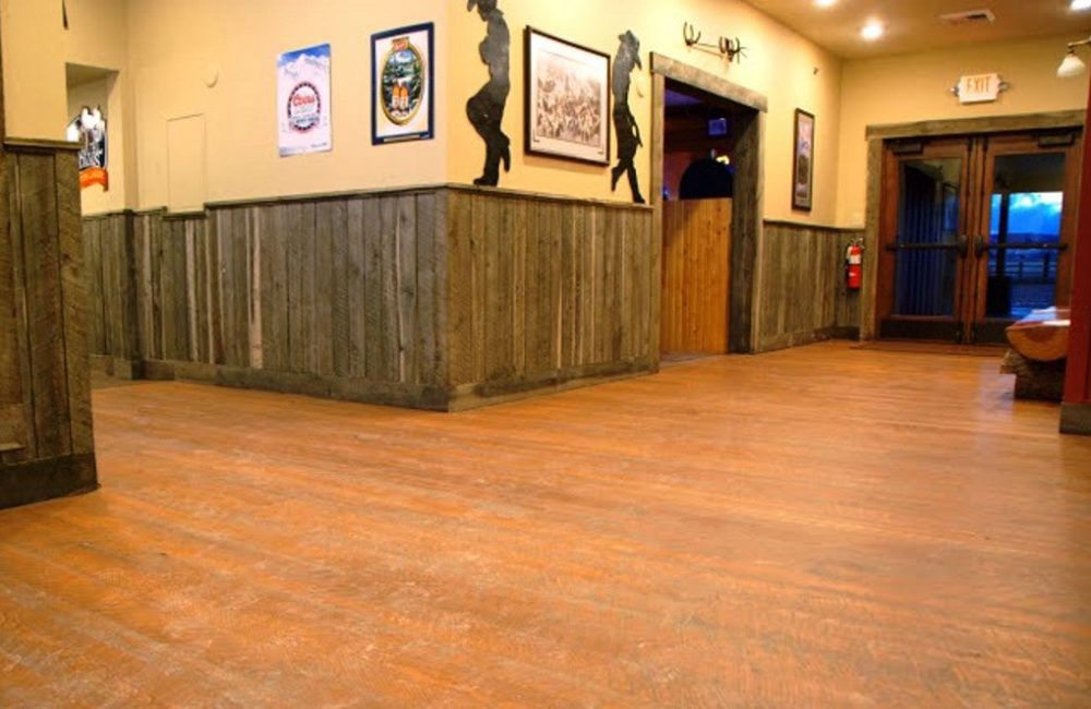 Why You Should Be Using End Matched Wood Flooring - Marks Lumber