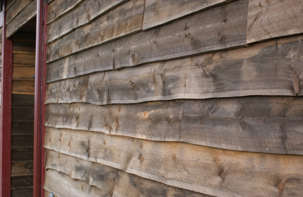 How to Properly Install Wood Siding Marks Lumber