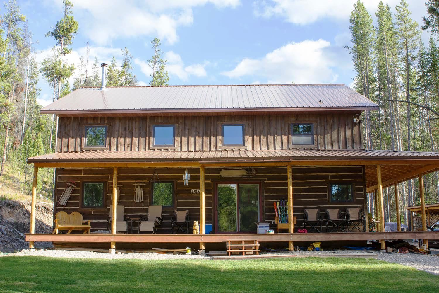 Board And Batten Siding - Marks Lumber