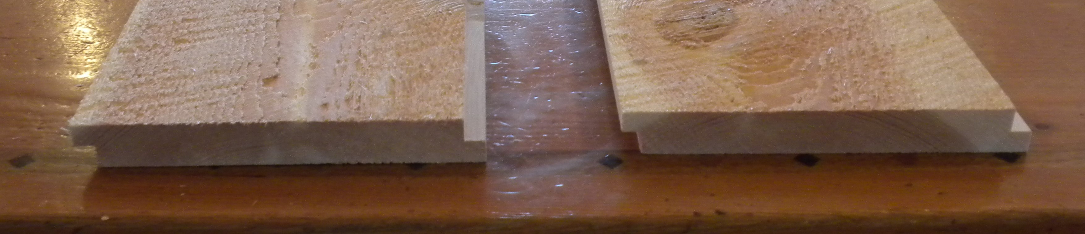 Marks Lumber's Shiplap Boards Marks Lumber