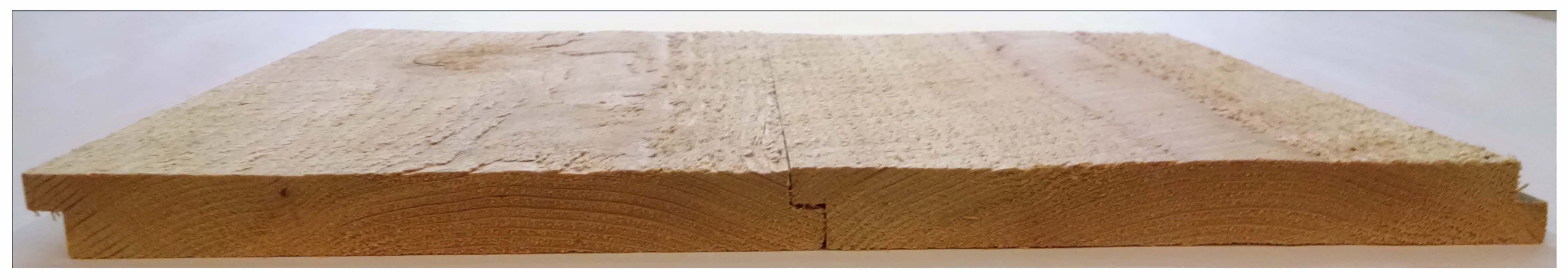 Why Choose Shiplap Siding Marks Lumber