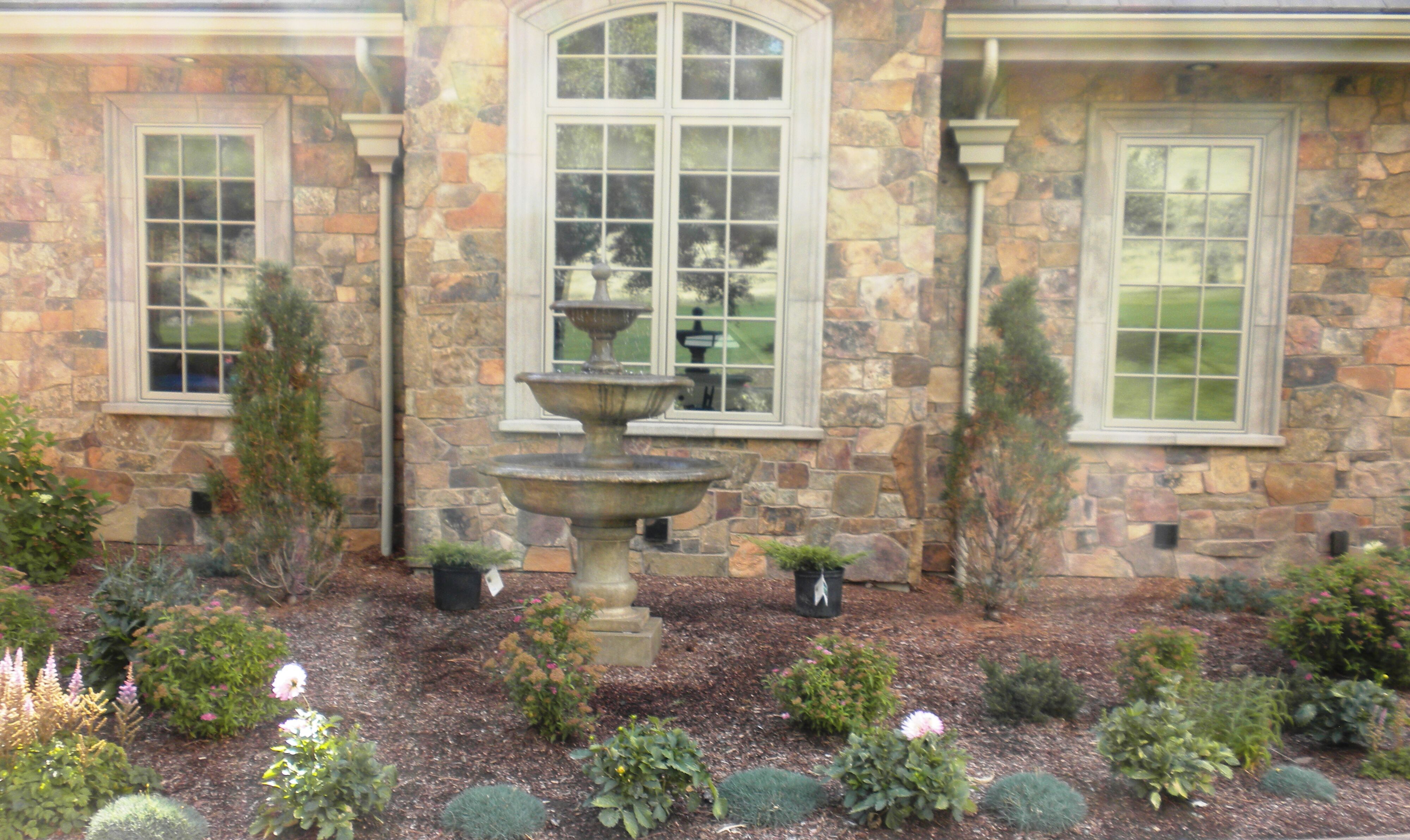 ELKHORN PREMIUM LANDSCAPE PRODUCTS Marks Lumber