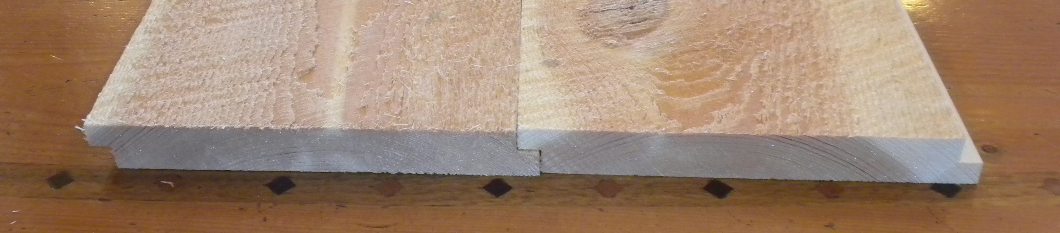 Marks Lumber's Shiplap Boards Marks Lumber